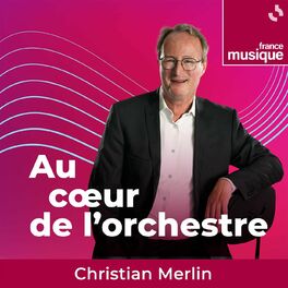 Show cover of Au Coeur de l'orchestre