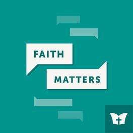 Show cover of Faith Matters