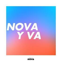 Show cover of Nova y va