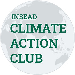 Show cover of INSEAD x Climate Action Club