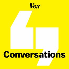 Show cover of Vox Conversations