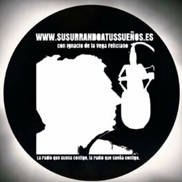 Show cover of Susurrando a tus Sueños