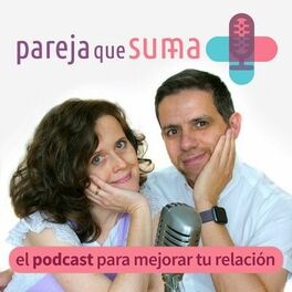 Show cover of Pareja que suma
