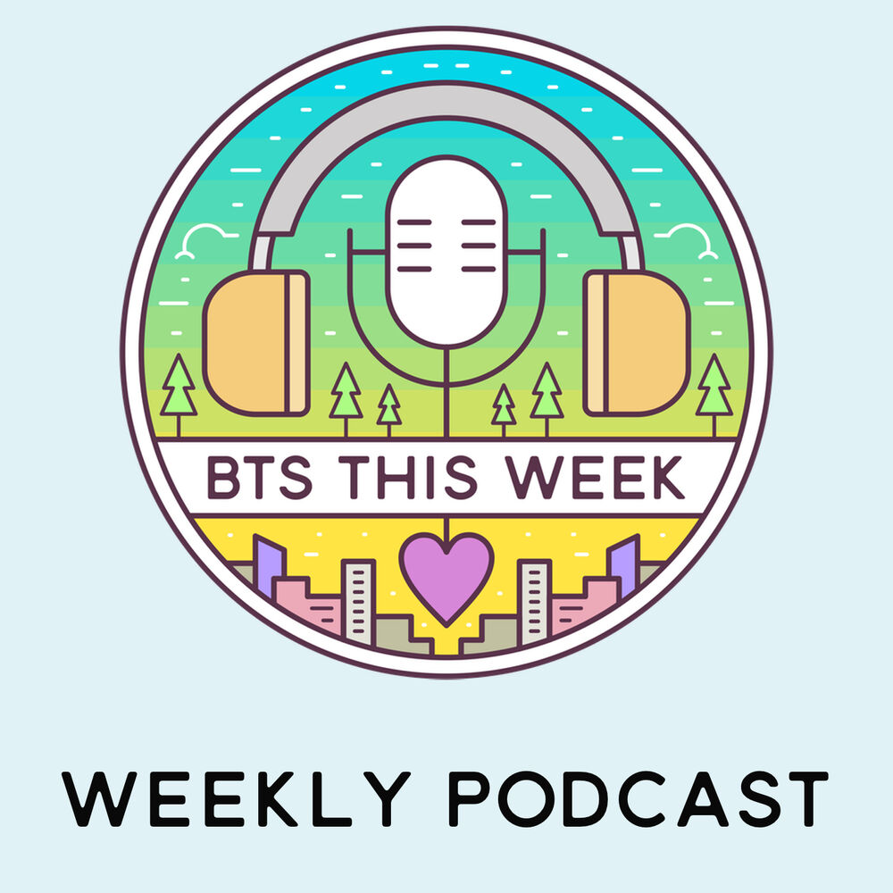 Cùng lắng nghe This Week podcast về BTS trên Deezer để hiểu hơn về hành trình mà nhóm đã trải qua, những thành công và thất bại của họ, cũng như sự đam mê và tình yêu dành cho âm nhạc từ thành viên trong nhóm.