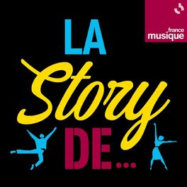 Show cover of La Story de...
