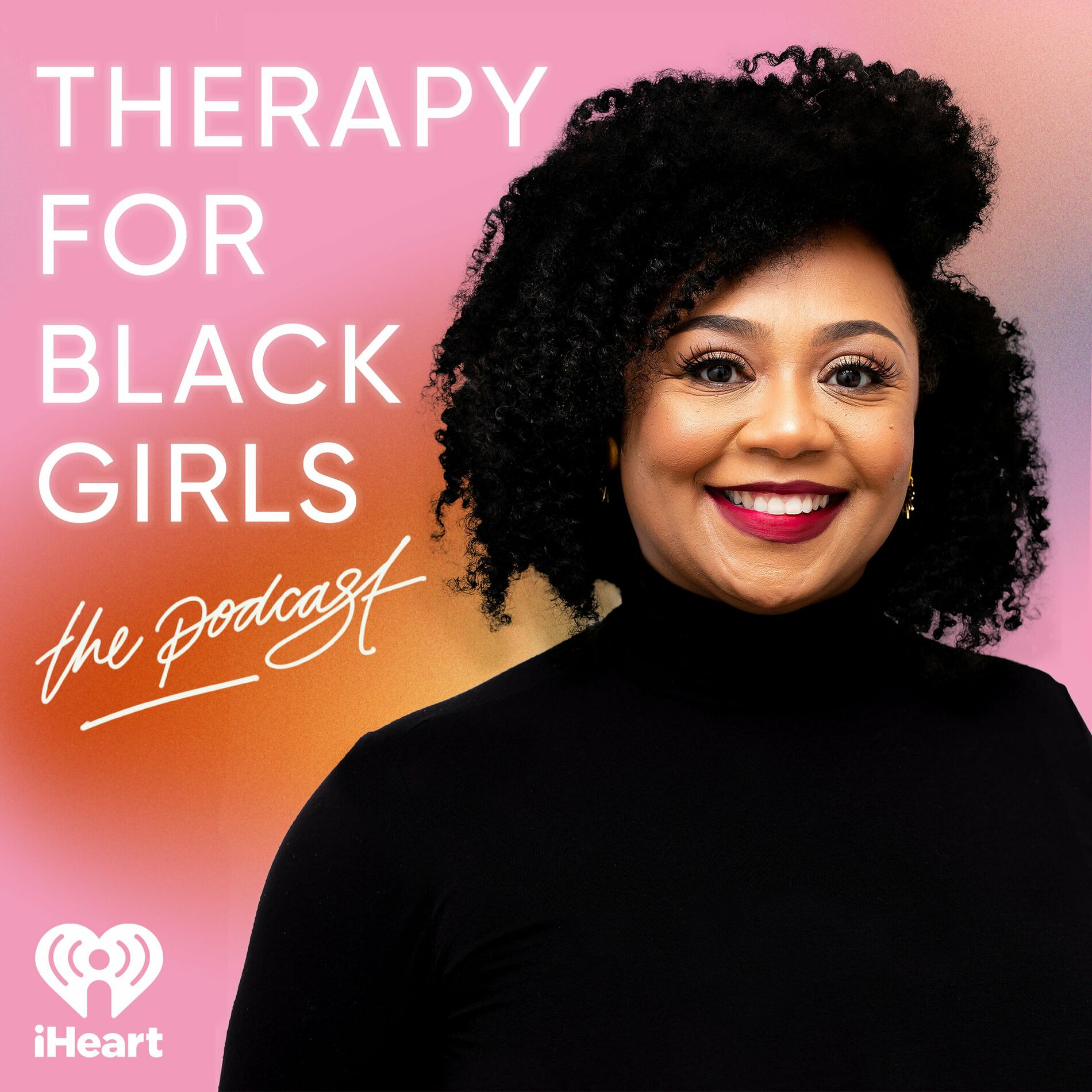 Listen to Therapy for Black Girls podcast | Deezer