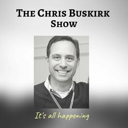 Show cover of The Chris Buskirk Show