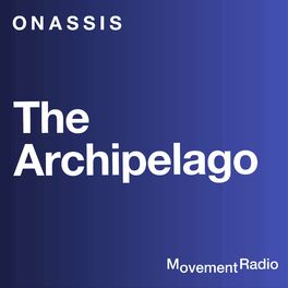 Show cover of The Archipelago