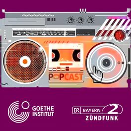 Show cover of POPCAST – Current Music from Germany