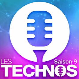 Show cover of Les Technos
