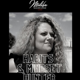 Show cover of Habits And Mindset Hunter