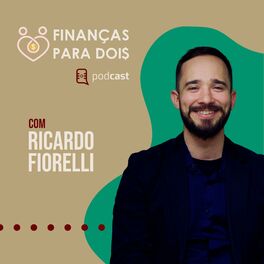 Show cover of Investidor Focado | Ricardo Fiorelli
