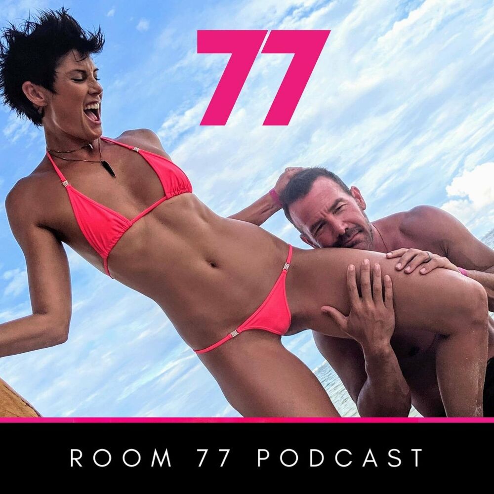 Listen to Room 77 Swinger Podcast Lifestyle Podcast For Swingers podcast Deezer photo