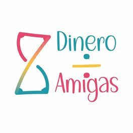 Show cover of Dinero entre Amigas
