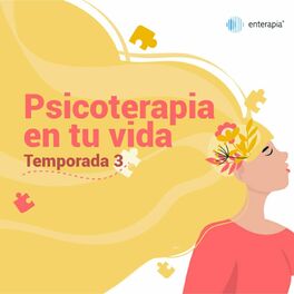 Show cover of Psicoterapia en tu vida