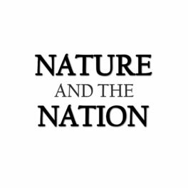Show cover of Nature and the Nation