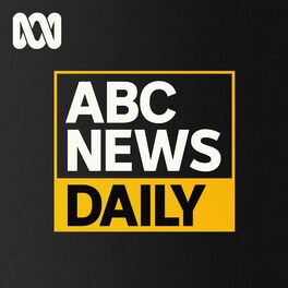 Show cover of ABC News Daily