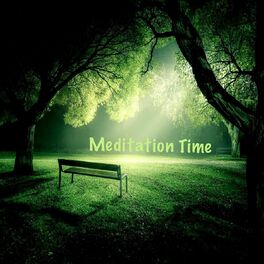 Show cover of MEDITATION TIME