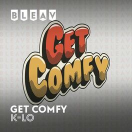 Show cover of The Get Comfy Podcast