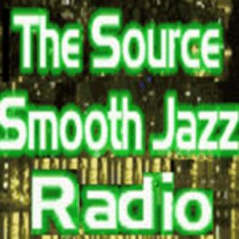 Show cover of The Source:Smooth Jazz Radio Podcast