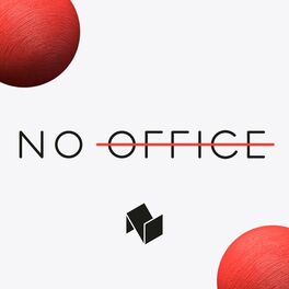 Show cover of No Office