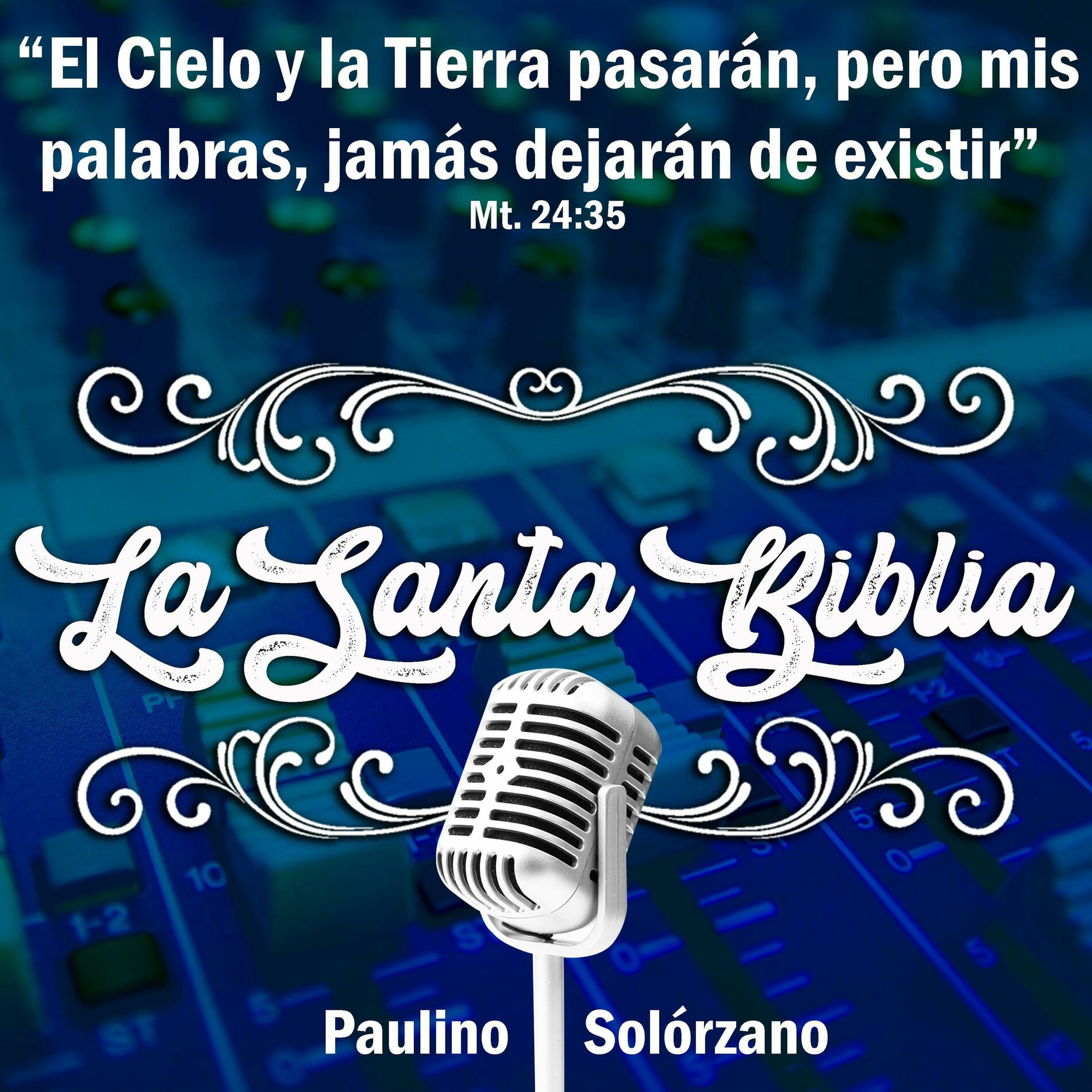 Listen to Su Eterna Palabra podcast | Deezer