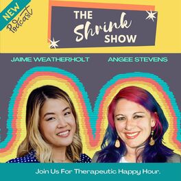Show cover of The Shrink Show