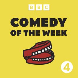 Show cover of Comedy of the Week