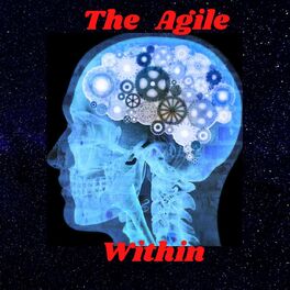 Show cover of The Agile Within