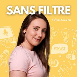 Show cover of SANS FILTRE