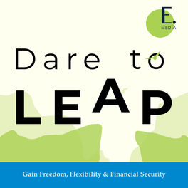 Show cover of Dare to Leap