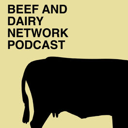 Show cover of Beef And Dairy Network