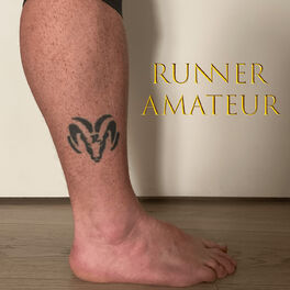 Show cover of Runner Amateur