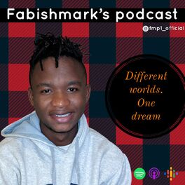 Show cover of fabishmark's podcast