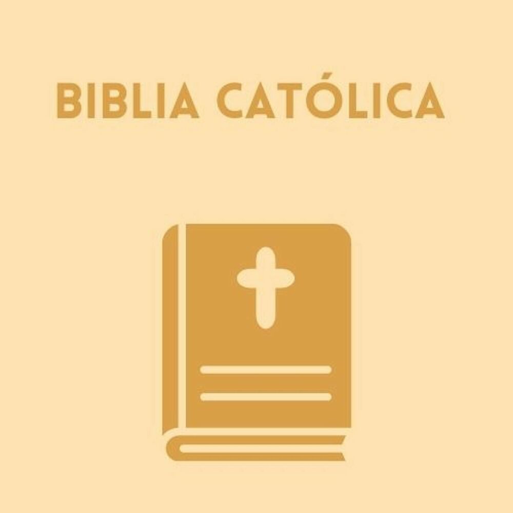Listen to Biblia católica podcast