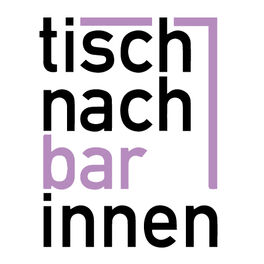Show cover of Tischnachbarinnen