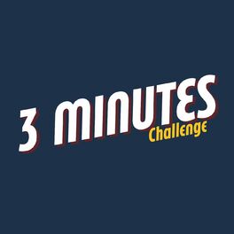 Show cover of 3 Minutes Challenge