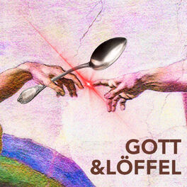 Show cover of Gott & Löffel