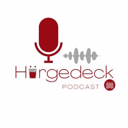 Show cover of Hörgedeck – Der Podcast aus dem Historischen Museum der Pfalz in Speyer