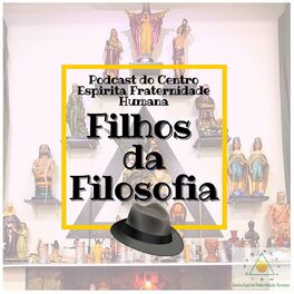 Show cover of Filhos da Filosofia