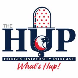 Show cover of The HUP (Hodges University Podcast) 