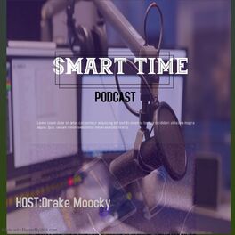 Show cover of SMART TIME PODCAST