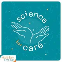 Show cover of Science For Care