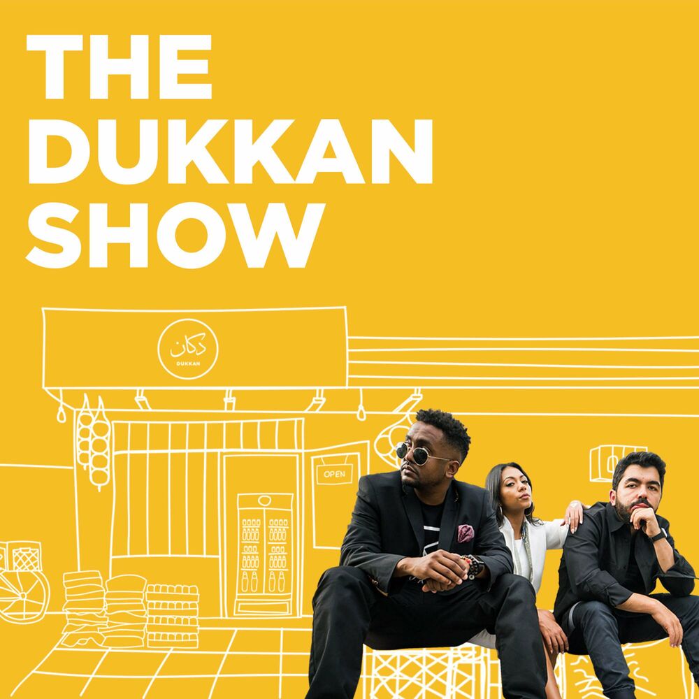 1000px x 1000px - Listen to Dukkan Show podcast | Deezer