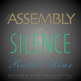 Show cover of Assembly of Silence Radio Hour