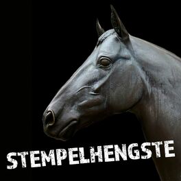 Show cover of Stempelhengste
