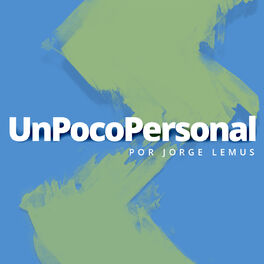 Show cover of Un Poco Personal