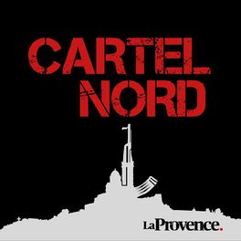 Show cover of Cartel Nord