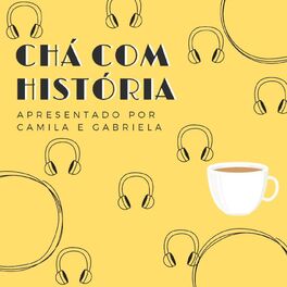 Show cover of Chá com História