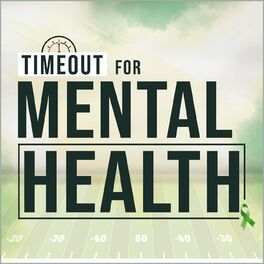 Show cover of Time Out For Mental Health